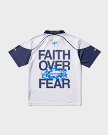 Faith - SS Club Jersey