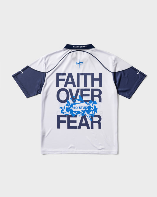 Faith - SS Club Jersey