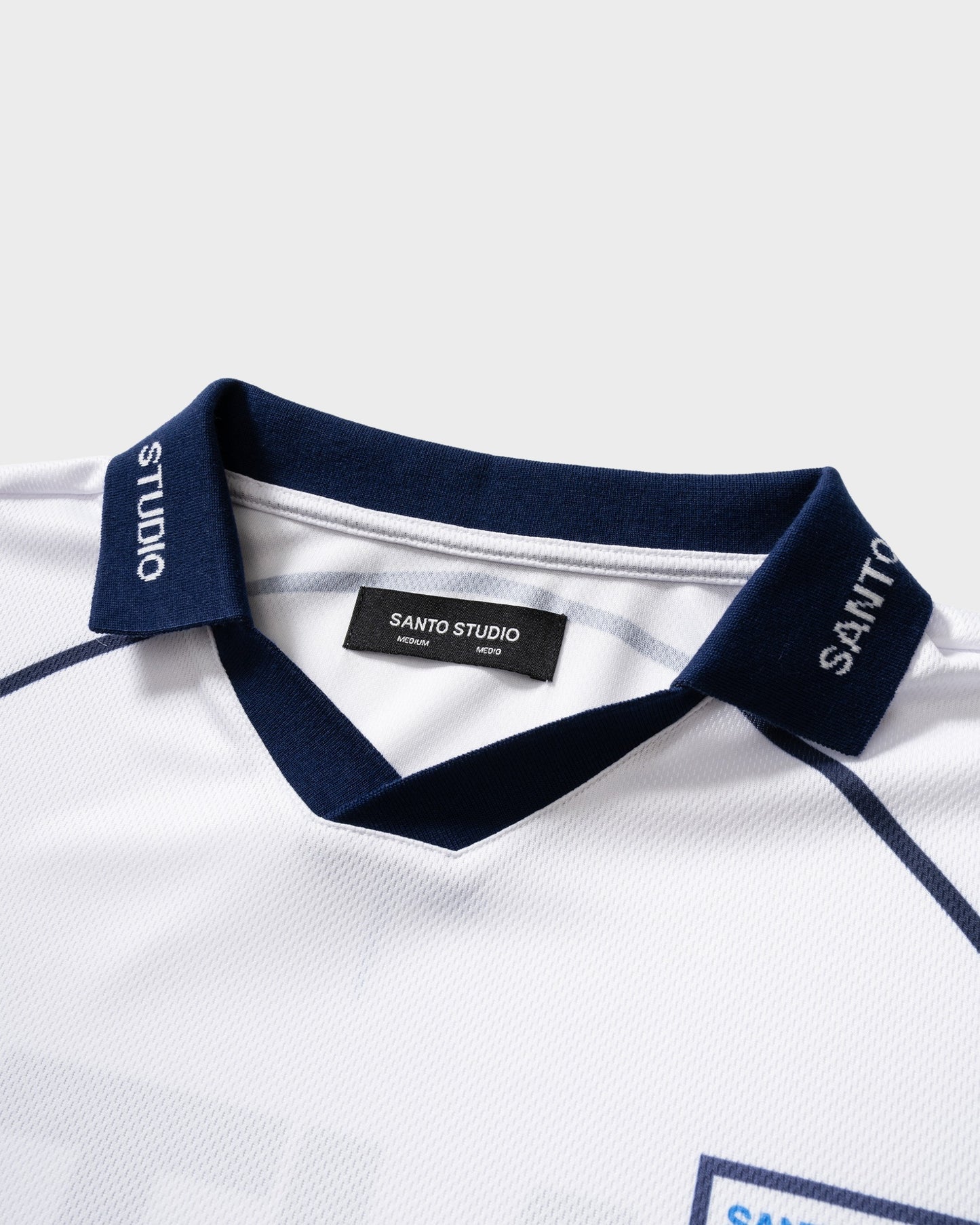 Faith - SS Club Jersey