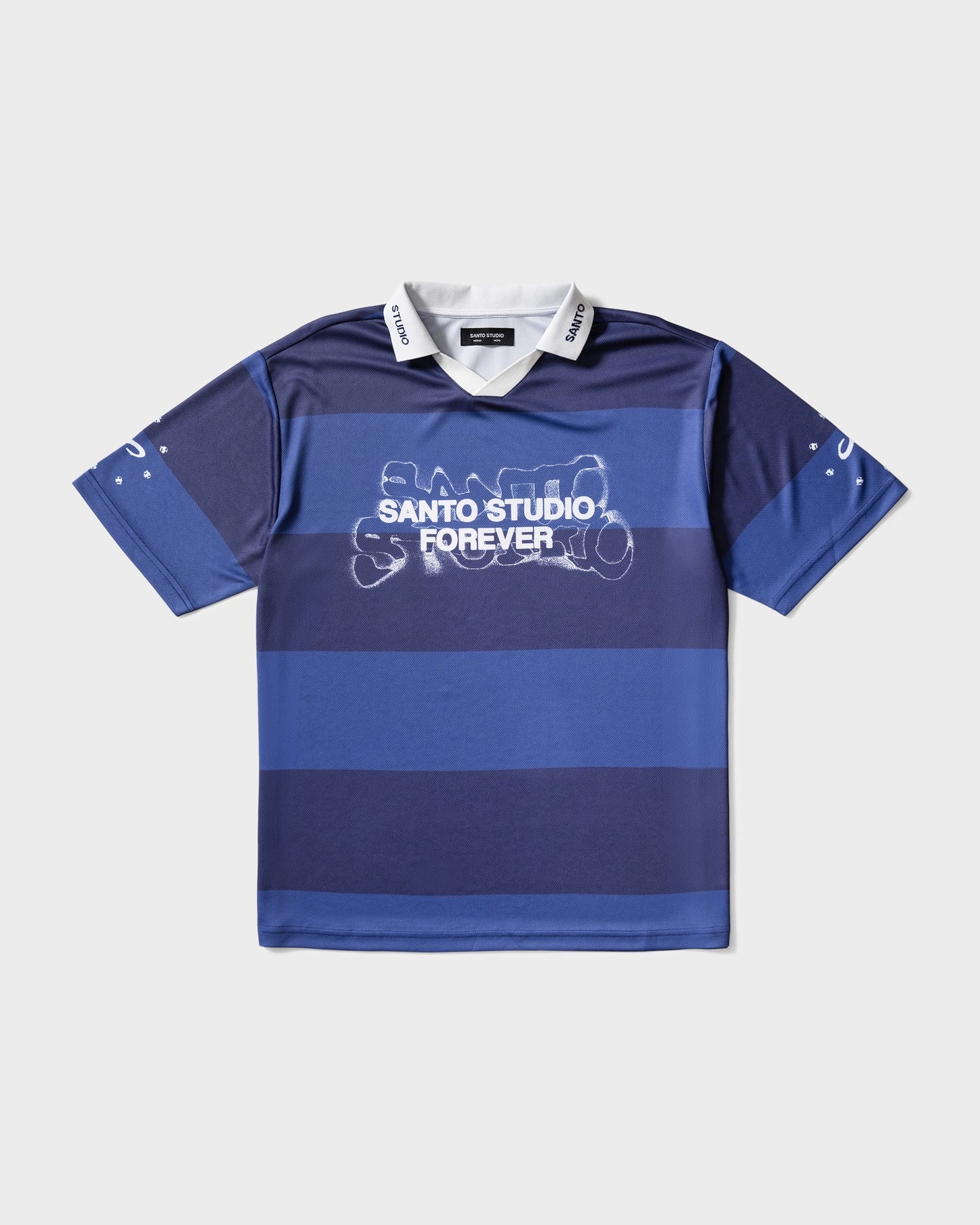 Forever Santo - SS Club Jersey