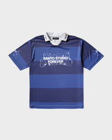 Forever Santo - SS Club Jersey