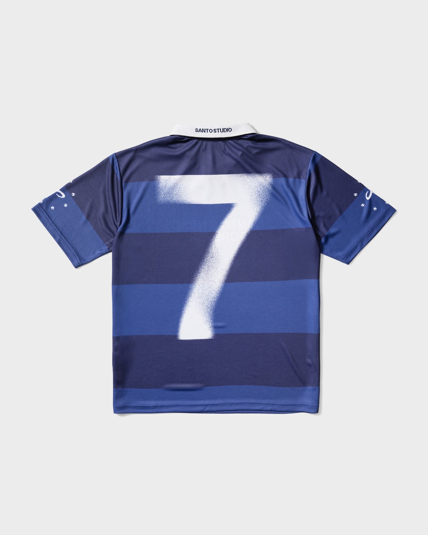 Forever Santo - SS Club Jersey