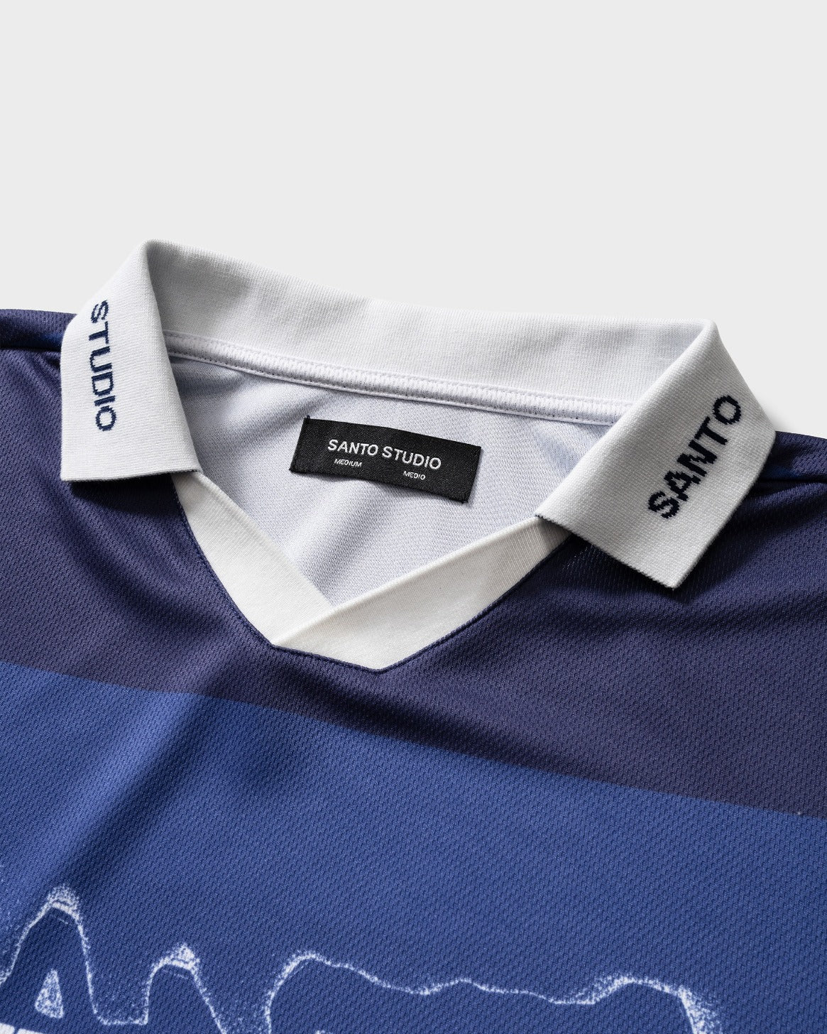 Forever Santo - SS Club Jersey