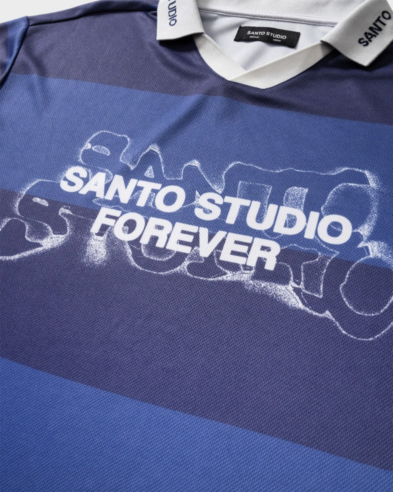 Forever Santo - SS Club Jersey