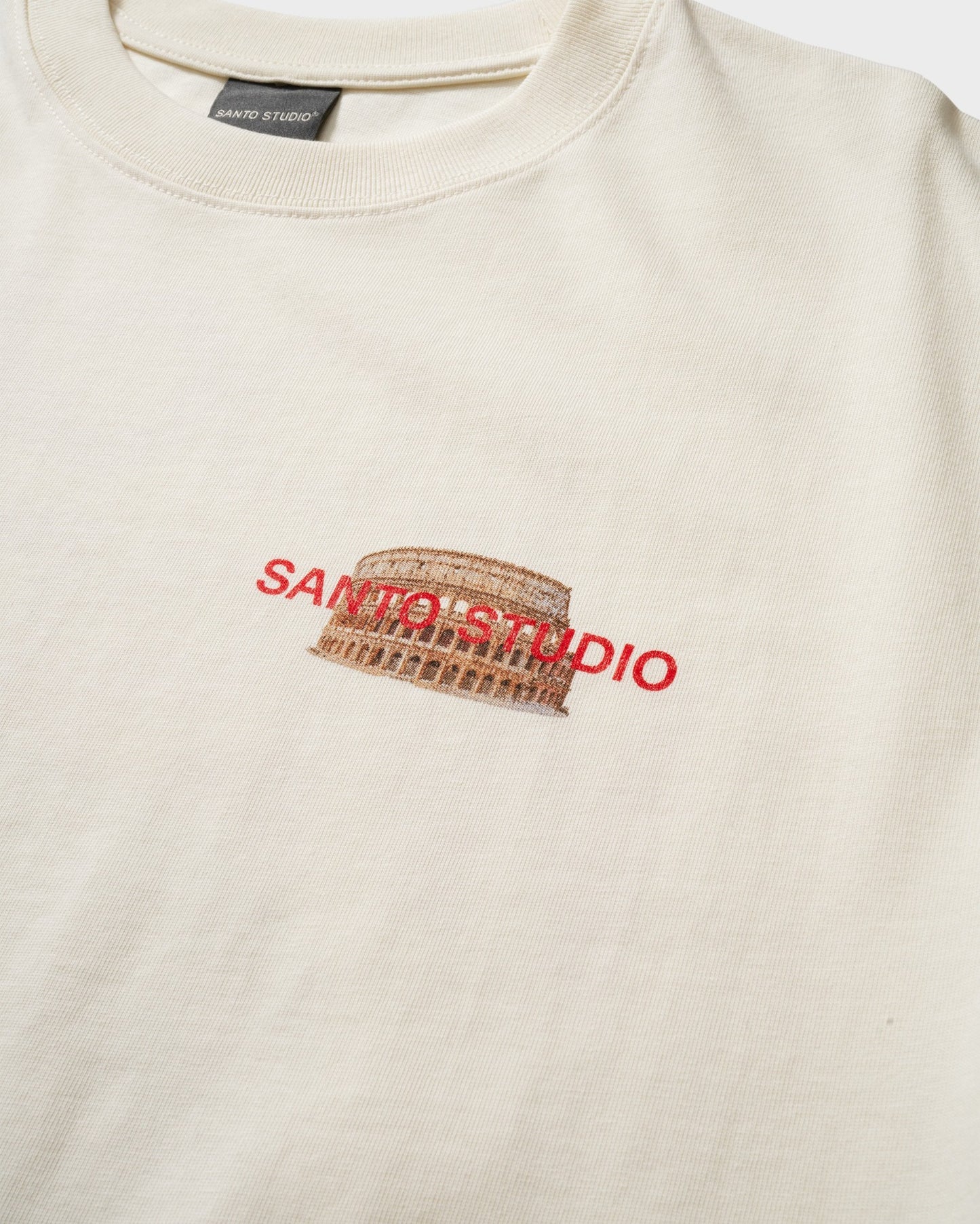 Local Wisdom Tee
