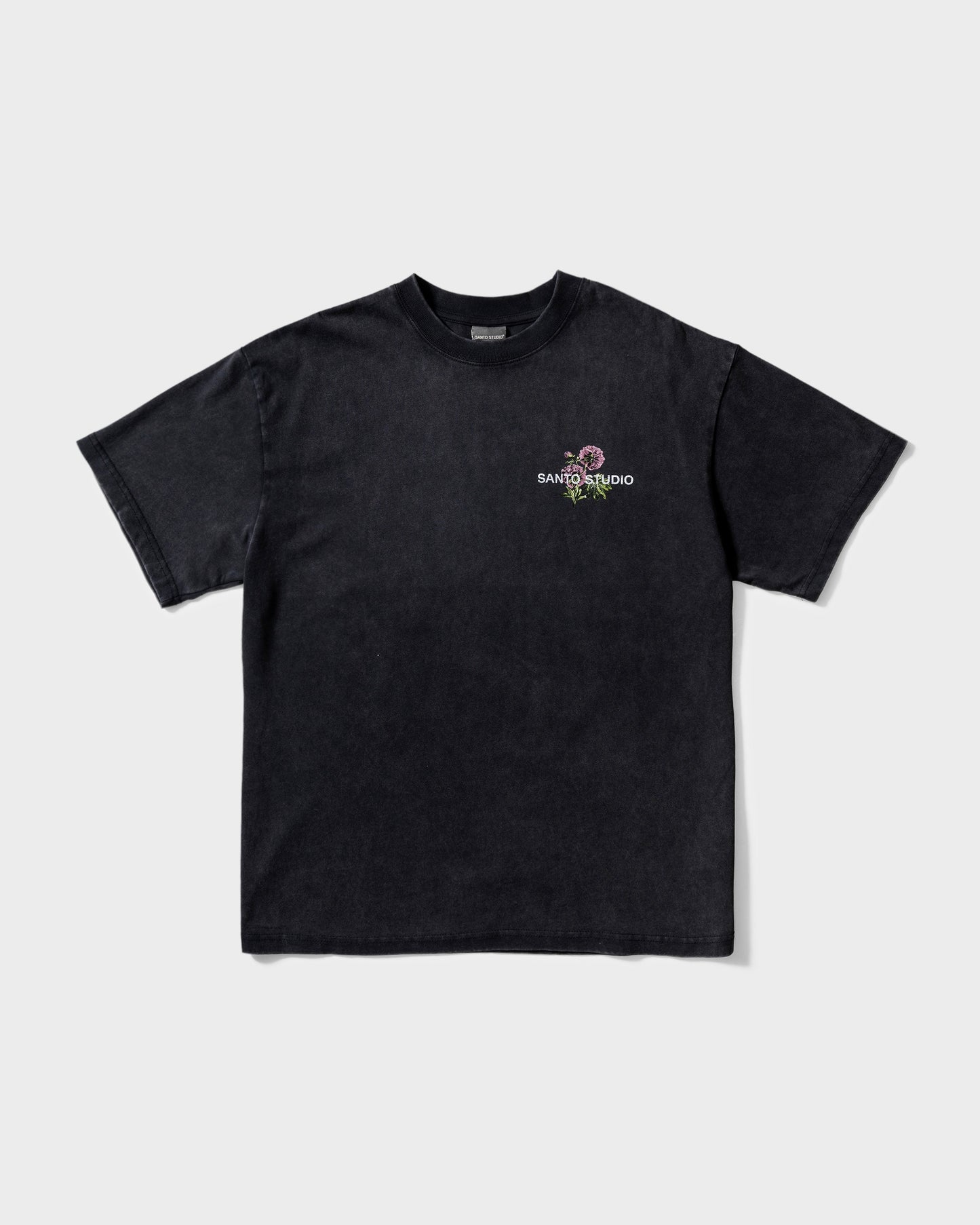 Nature Club Tee