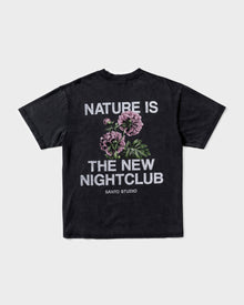 Nature Club Tee