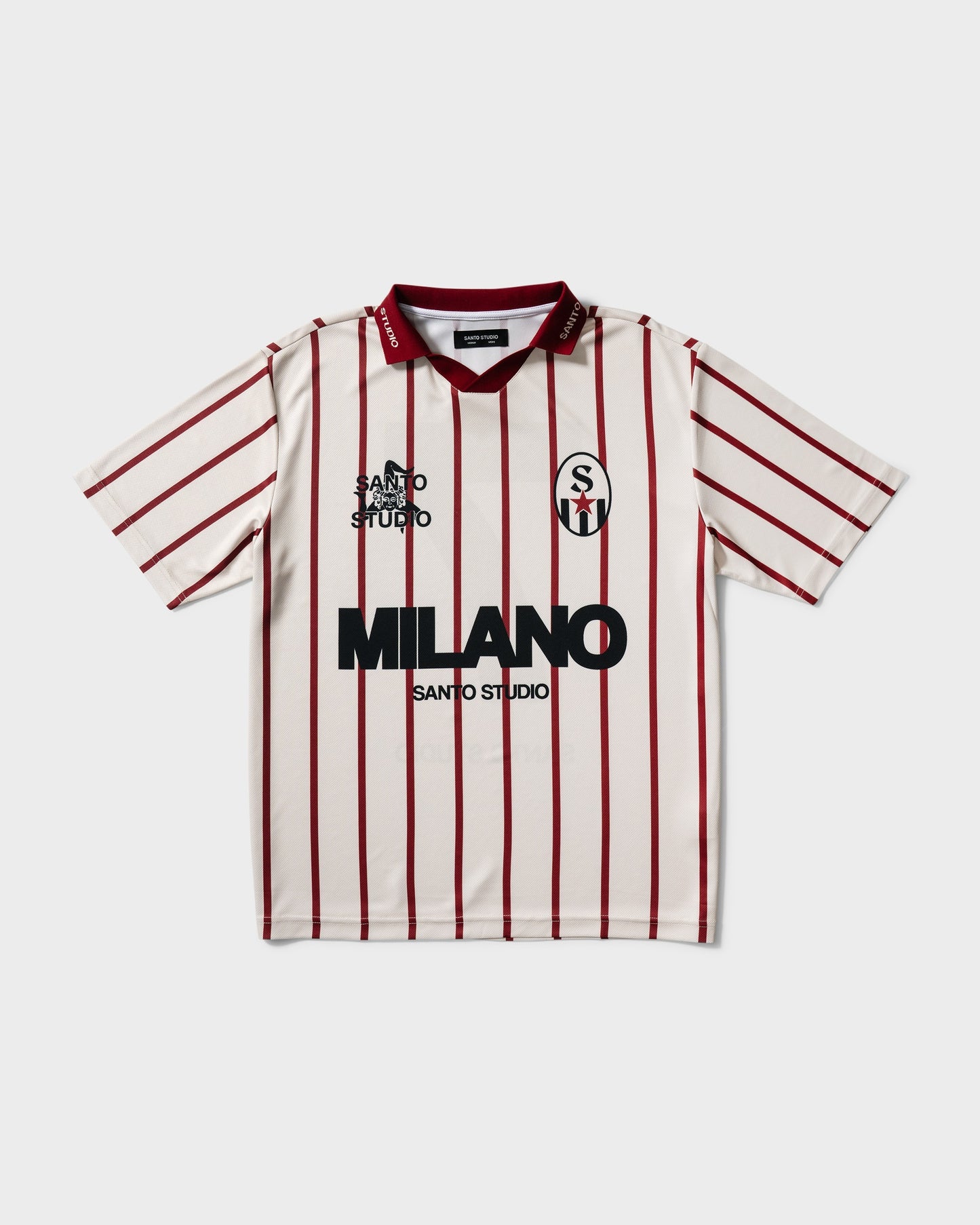 Milano 7 - SS Club Jersey