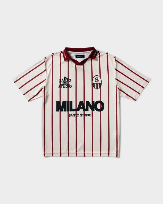 Milano 7 - SS Club Jersey