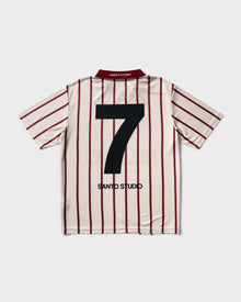 Milano 7 - SS Club Jersey