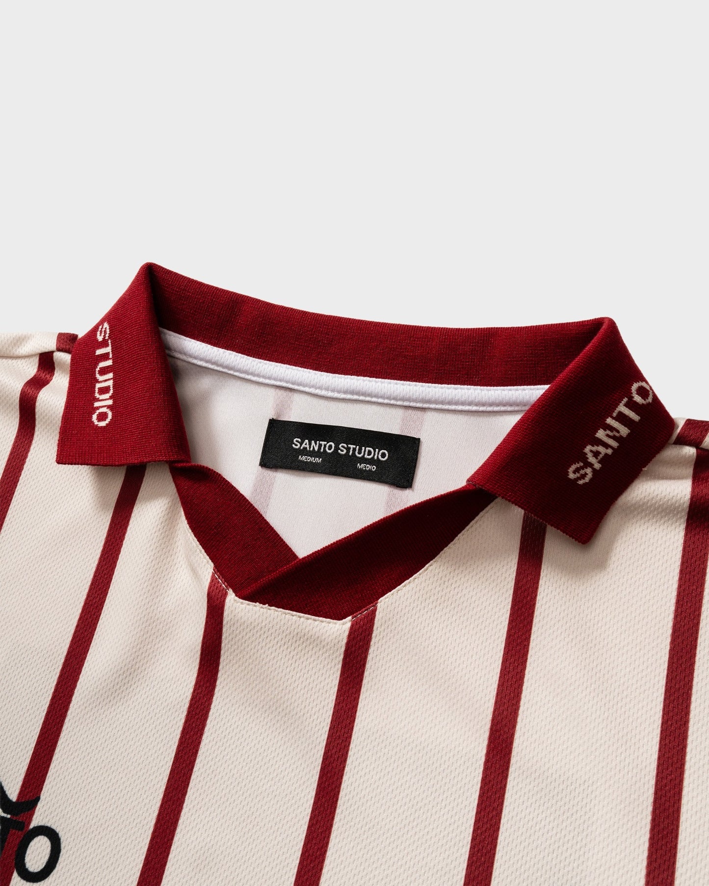 Milano 7 - SS Club Jersey