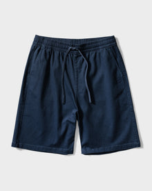 Peninsula Elastic Chino Short