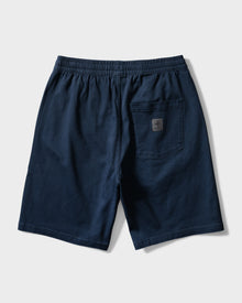 Peninsula Elastic Chino Short