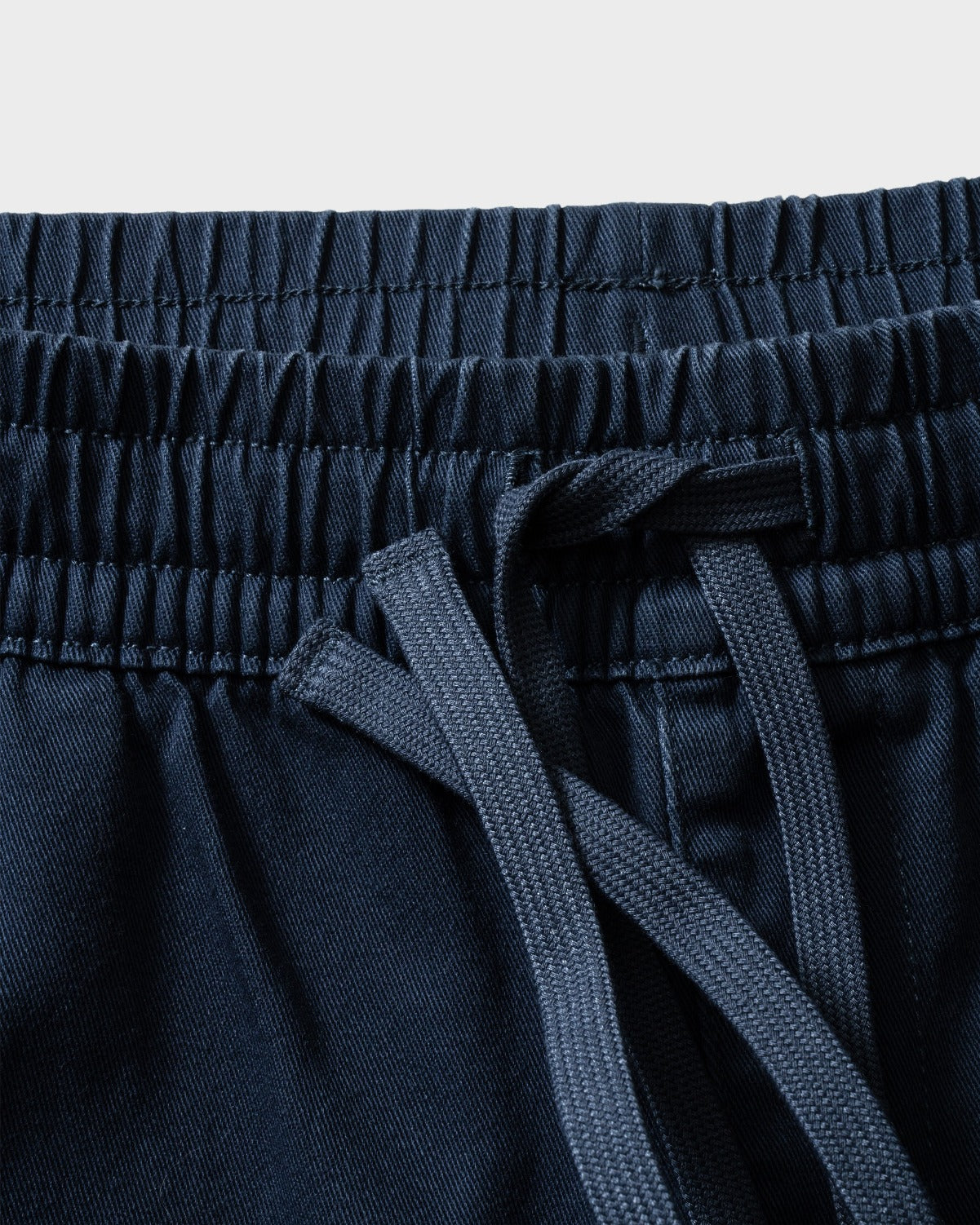 Peninsula Elastic Chino Short
