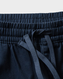 Peninsula Elastic Chino Short