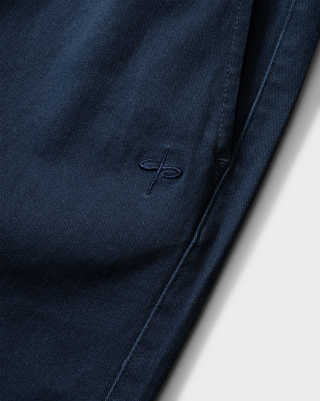 Peninsula Elastic Chino Short