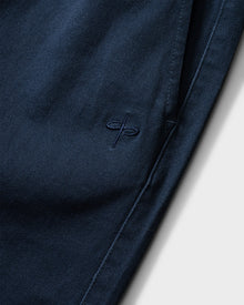 Peninsula Elastic Chino Short