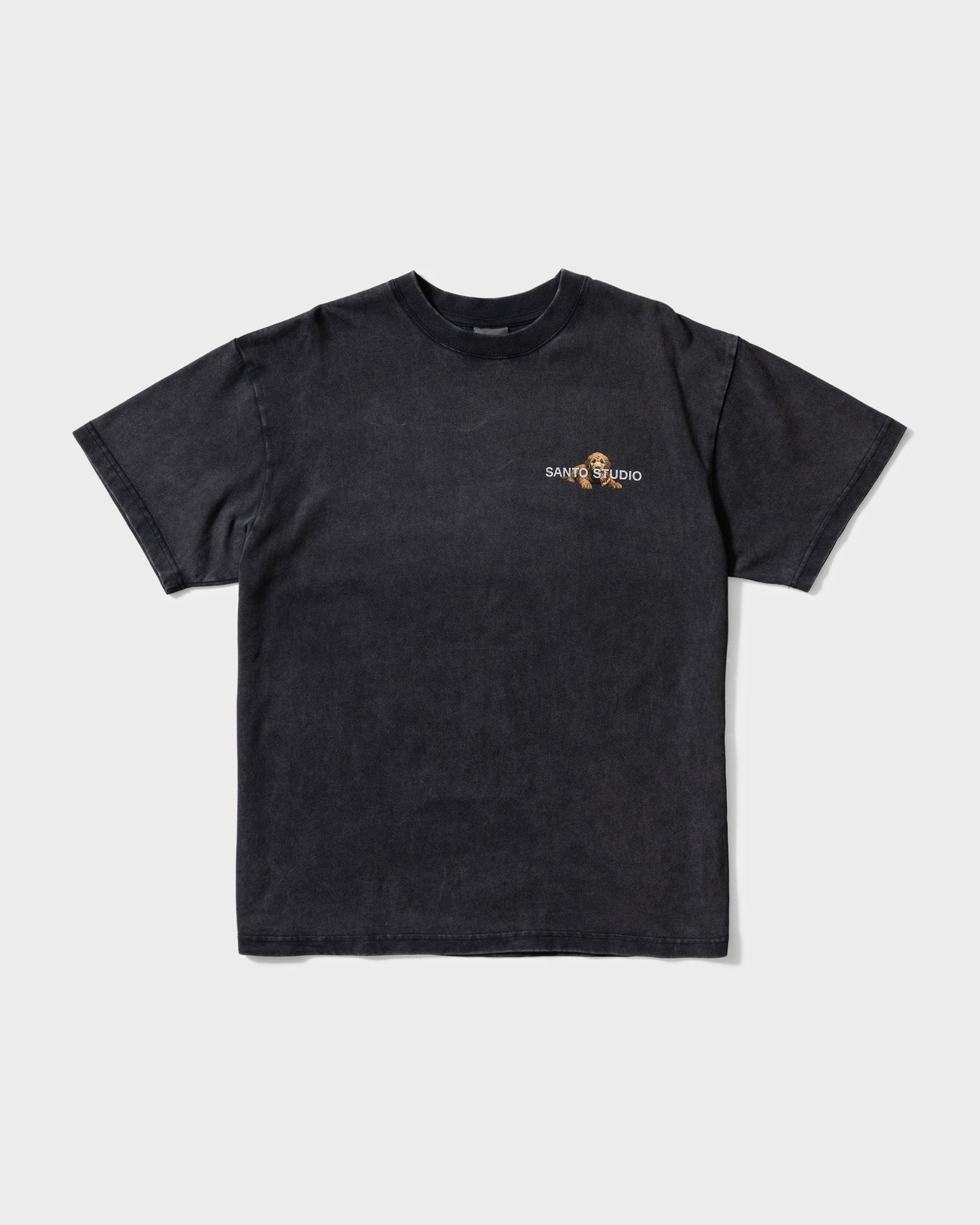 Pizza Thug Tee