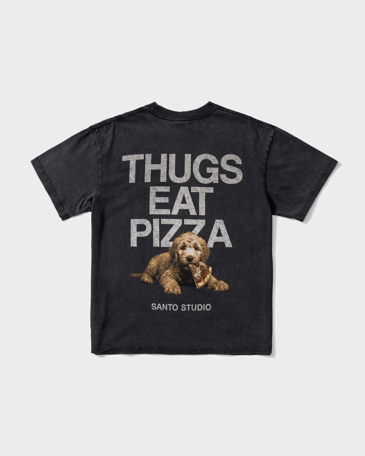 Pizza Thug Tee