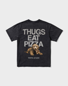 Pizza Thug Tee