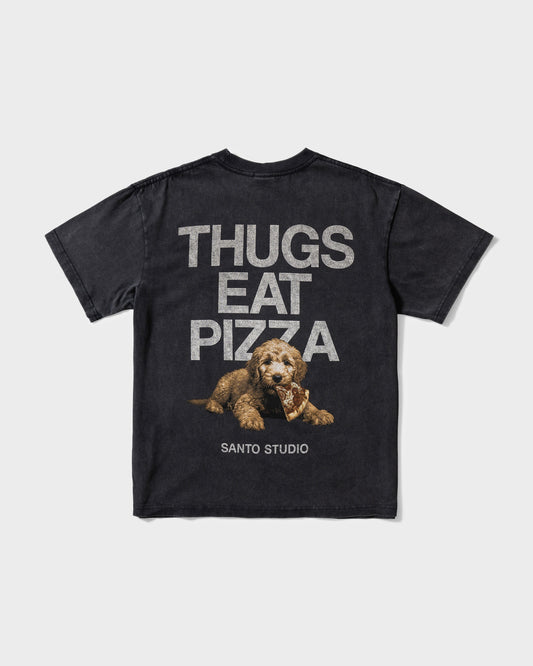 Pizza Thug Tee