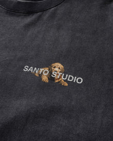 Pizza Thug Tee