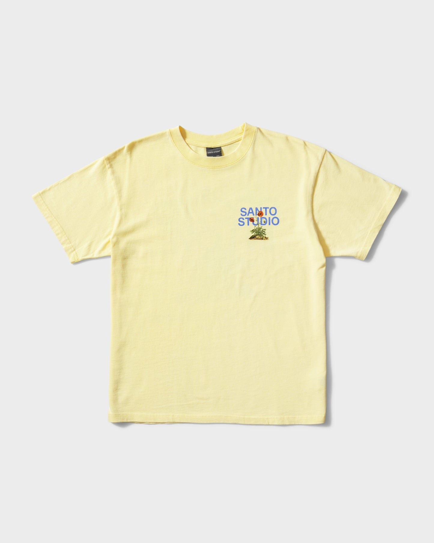Rooted In Love Tee