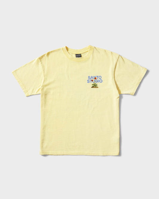 Rooted In Love Tee