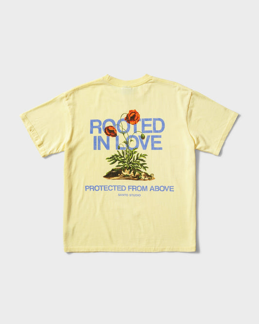 Rooted In Love Tee