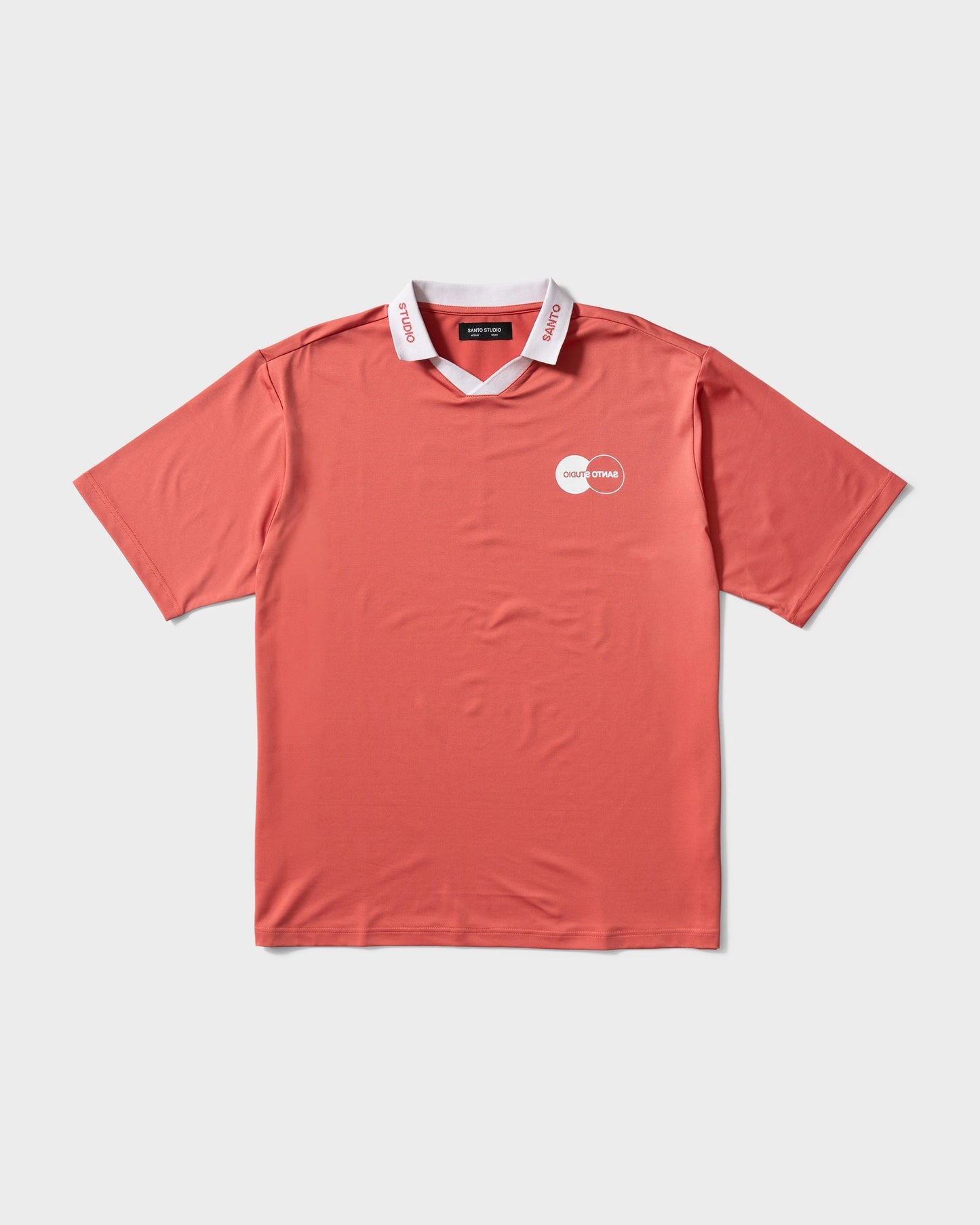 Santo Flipped - SS Club Jersey