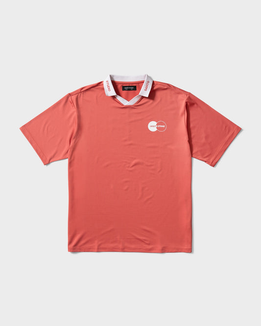 Santo Flipped - SS Club Jersey