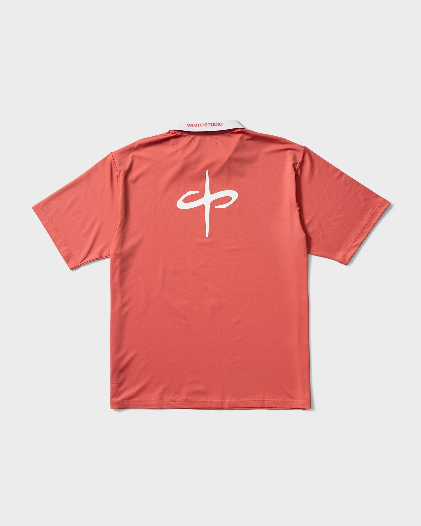 Santo Flipped - SS Club Jersey
