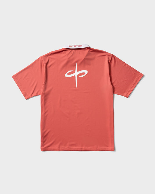 Santo Flipped - SS Club Jersey