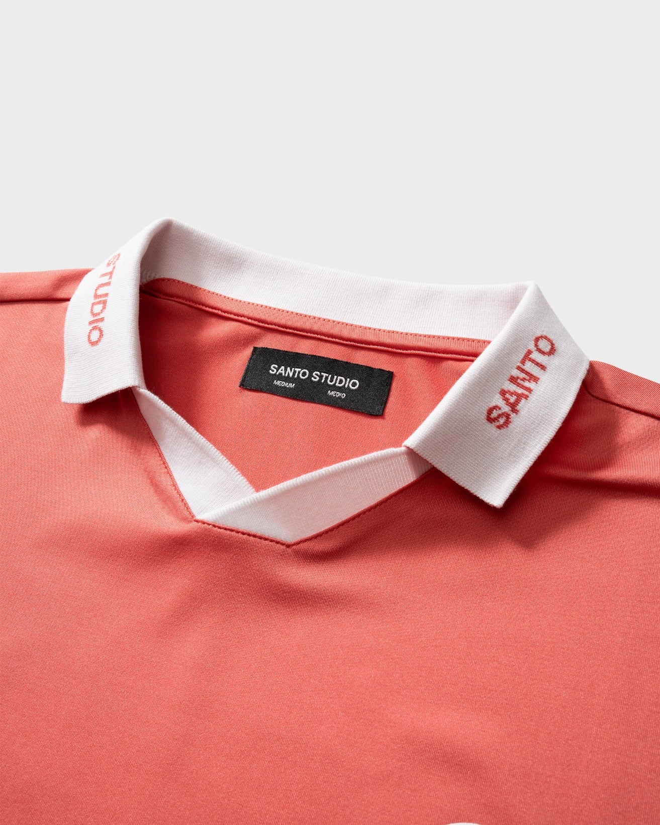 Santo Flipped - SS Club Jersey