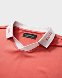 Santo Flipped - SS Club Jersey