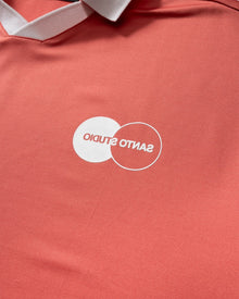 Santo Flipped - SS Club Jersey