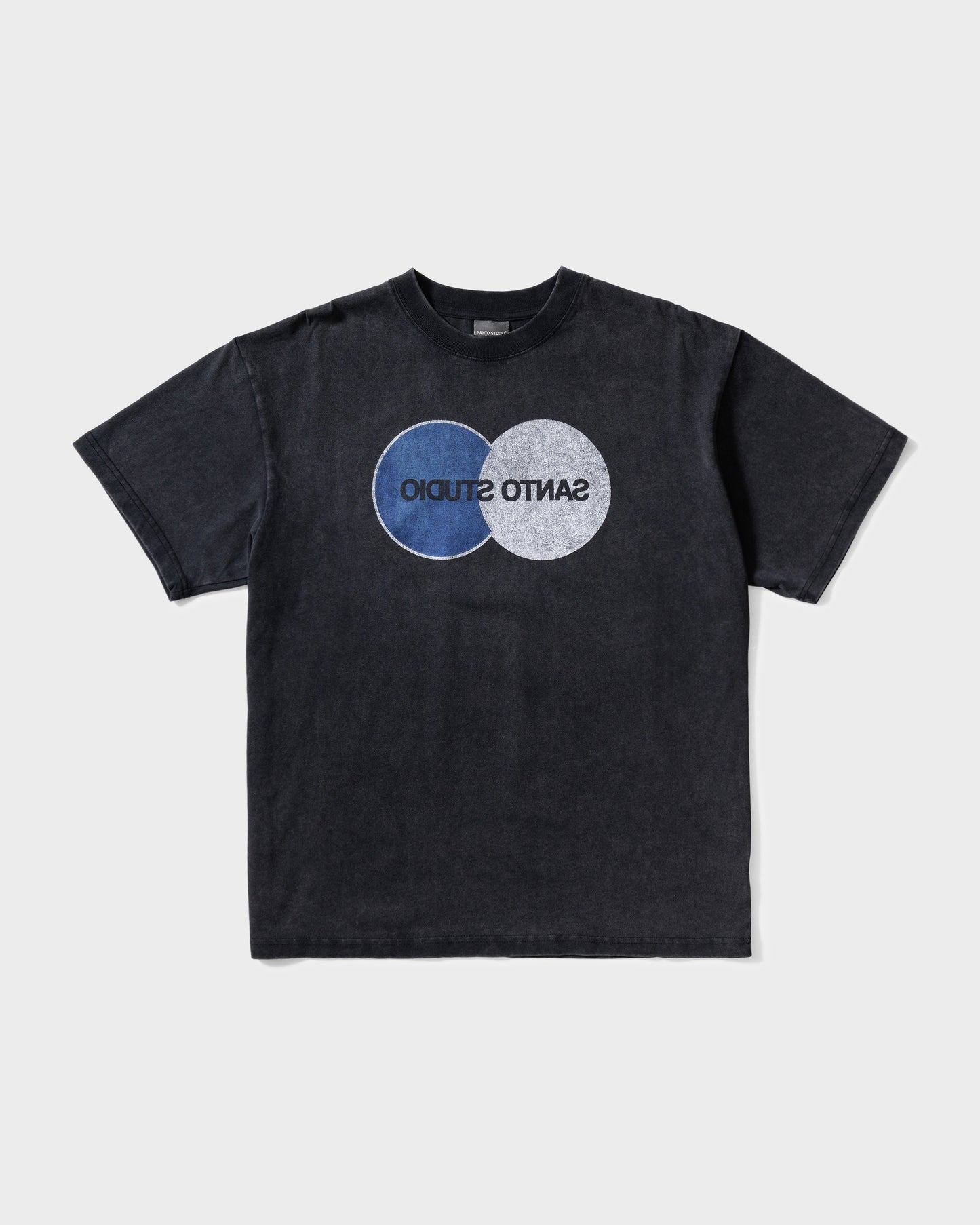 Santo Flipped Tee