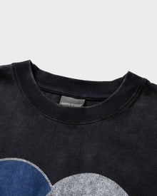 Santo Flipped Tee