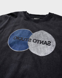Santo Flipped Tee