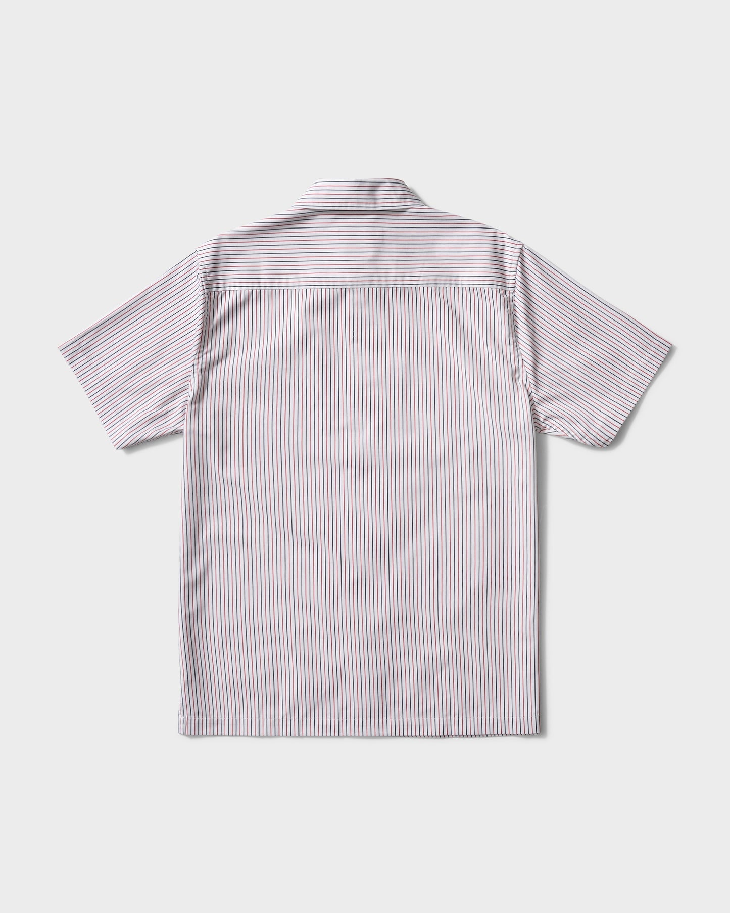 Santo Striped - Button Up Shirt