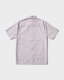 Santo Striped - Button Up Shirt