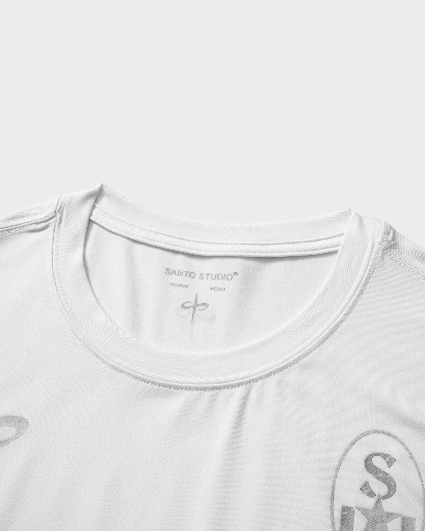 Cherry Tech Tee
