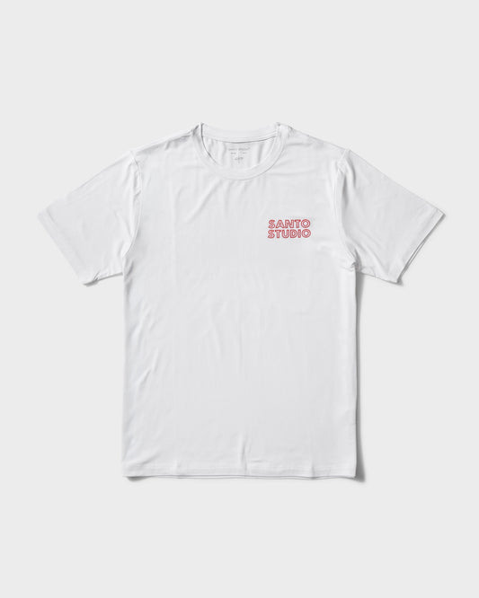 Hotel Tech Tee