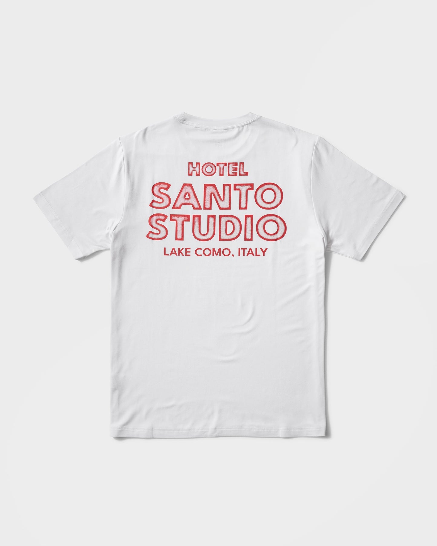 Hotel Tech Tee