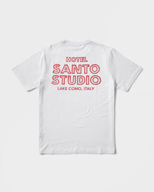 Hotel Tech Tee