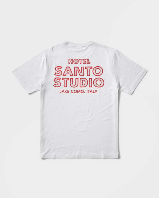 Hotel Tech Tee