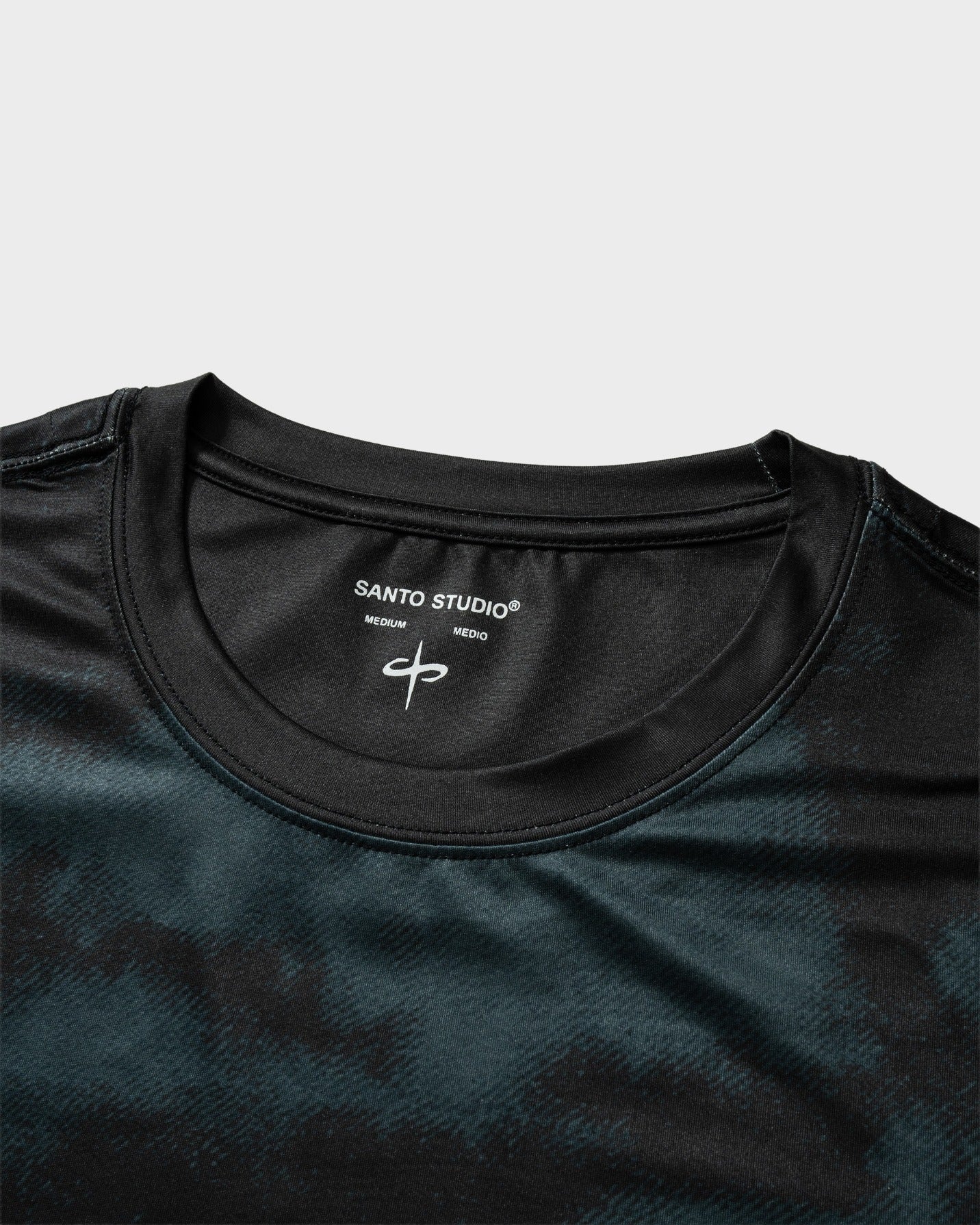 Team Tech Tee