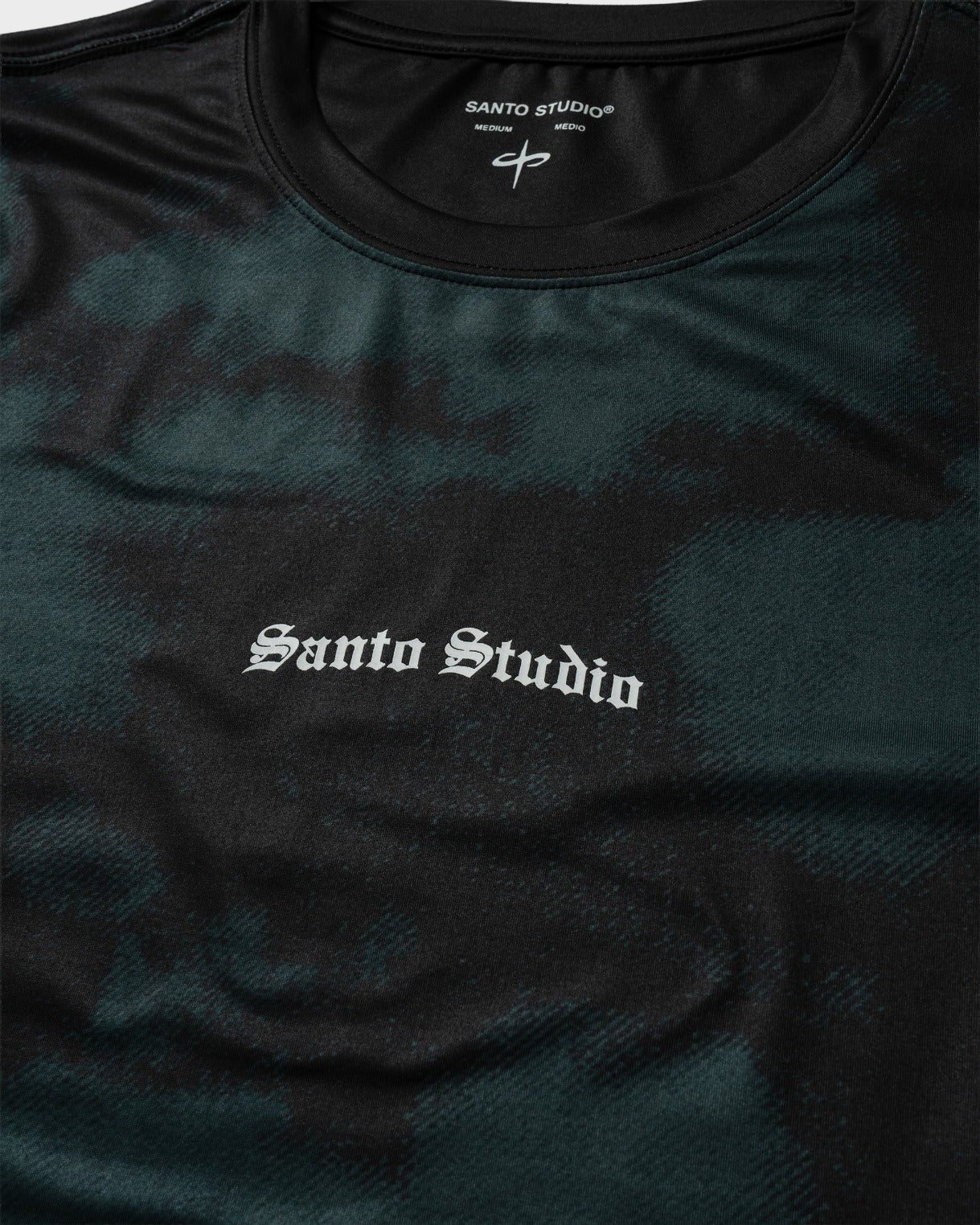 Team Tech Tee