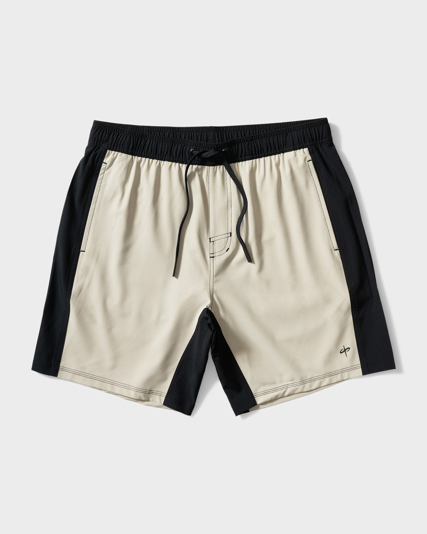 Tempo Wordmark Tech Short - 7" liner
