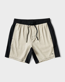 Tempo Wordmark Tech Short - 7" liner
